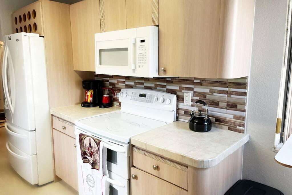 Amazing & Cozy Duplex Near Zoo ! Hébergement de vacances