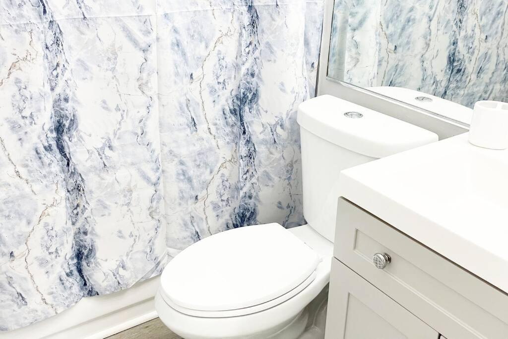 Amazing & Cozy Duplex Near Zoo ! Hébergement de vacances *