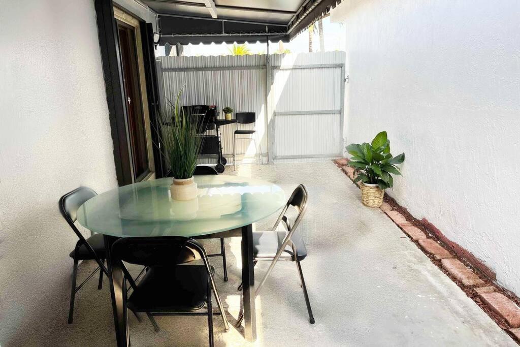 Hébergement de vacances Amazing & Cozy Duplex Near Zoo ! *