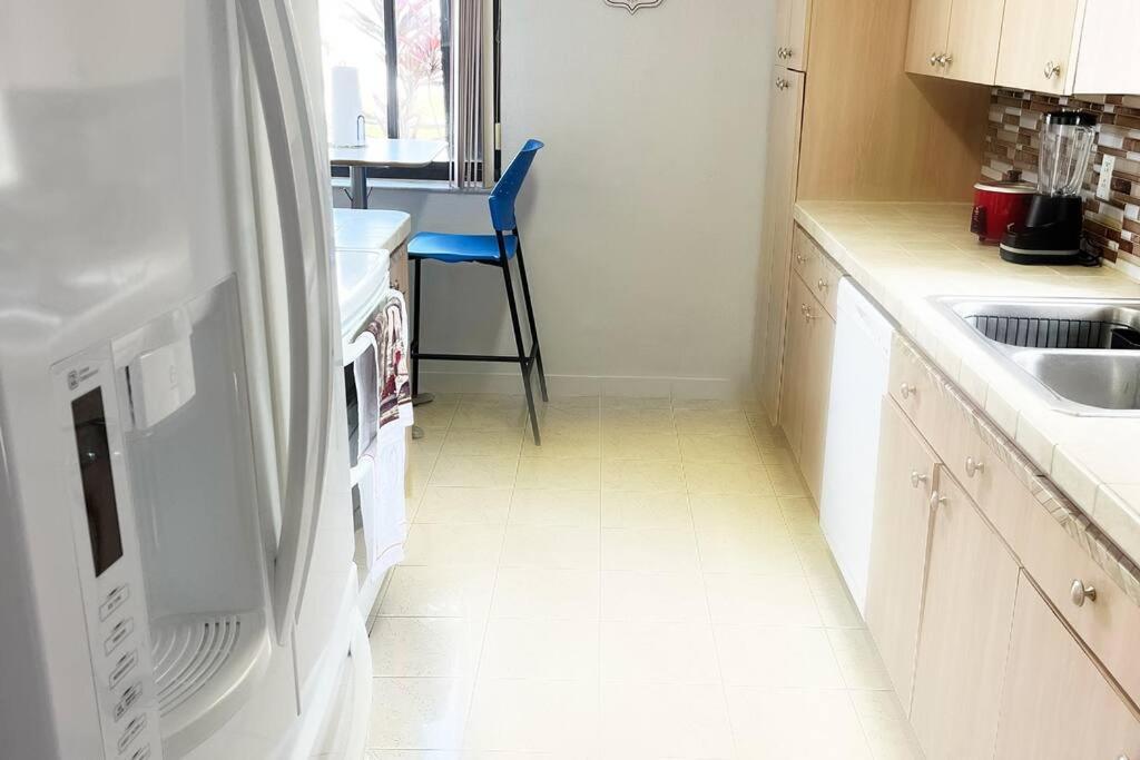 Amazing & Cozy Duplex Near Zoo ! Hébergement de vacances Miami