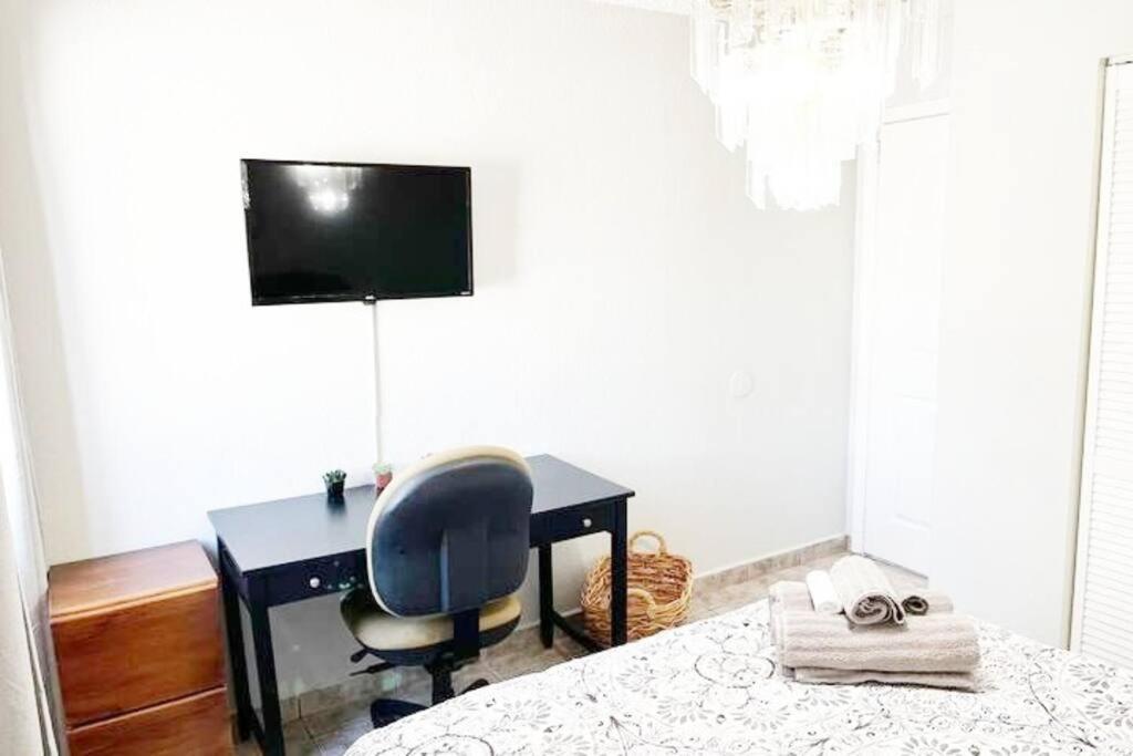 Amazing & Cozy Duplex Near Zoo ! Hébergement de vacances