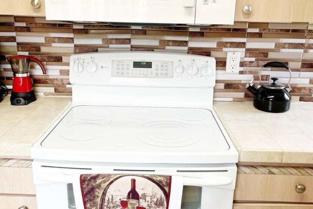 Amazing & Cozy Duplex Near Zoo ! Hébergement de vacances *